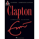 Eric Clapton - Complete Clapton