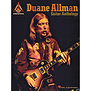Duane Allman Guitar Anthology