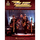 ZZ Top Guitar Classics