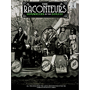 The Raconteurs - Consolers of the Lonely