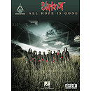 Slipknot - All Hope Is Gone
