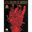 Guns N' Roses - Chinese Democracy