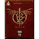 Lamb of God - Wrath