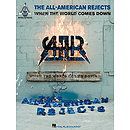 The All-American Rejects - When the World Comes Down