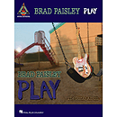 Brad Paisley - Play: The Guitar Album