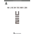 U2 - No Line on the Horizon