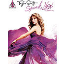 Taylor Swift - Speak Now
