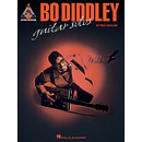 Bo Diddley - Guitar Solos