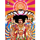Jimi Hendrix - Axis: Bold As Love