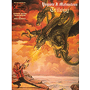 Yngwie Malmsteen - Trilogy