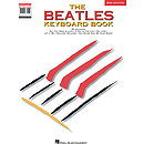 The Beatles Keyboard Book