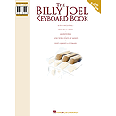 The Billy Joel Keyboard Book