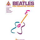 The Beatles for Acoustic Guitar - Revised Edition
