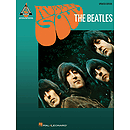 The Beatles - Rubber Soul