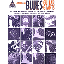 Electric Blues Guitar Giants