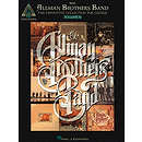 The Allman Brothers Band - The Definitive Collection for Guitar - Volume 2