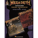Megadeth - Selections from Peace Sells...But Who's Buying? and So Far, So Good...So What! *