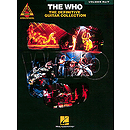 The Who - The Definitive Guitar Collection - Volume S-Y