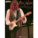 Eric Johnson - Guitar School