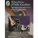 Electric Slide Guitar