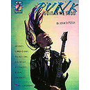 Punk Guitar Method