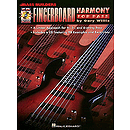 Fingerboard Harmony for Bass