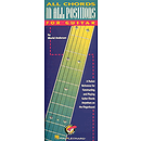 All Chords In All Positions