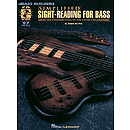 Simplified Sight-Reading for Bass