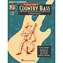 The Lost Art of Country Bass