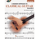 A Modern Approach to Classical Guitar