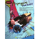 Arpeggios for Bass