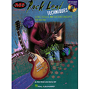 Rock Lead Techniques
