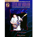The Guitar Style of Stevie Ray Vaughan