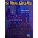 The Dictionary of Guitar Styles