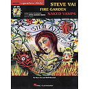 Steve Vai - Fire Garden: Naked Vamps