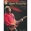 The Guitar Style of Mark Knopfler