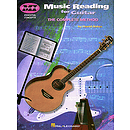 Music Reading for Guitar