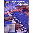 Music Reading For Keyboard