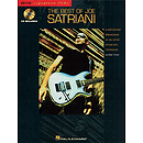 The Best of Joe Satriani