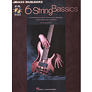 6-String Bassics