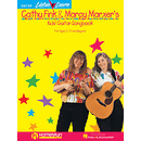 Cathy Fink & Marcy Marxer's Kids' Guitar Songbook