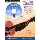 Essential Chords and Progressions for Acoustic Guitar