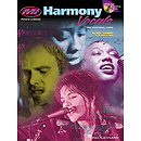 Harmony Vocals