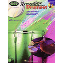 Brazilian Coordination for Drumset