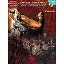 Latin Soloing for Drumset