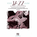 Solo Jazz Guitar