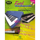 Funk Keyboards - The Complete Method