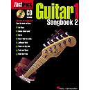 FastTrack Guitar Songbook 2 - Level 1