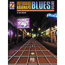 Fretboard Roadmaps - Blues Guitar