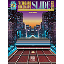 Fretboard Roadmaps - Slide Guitar